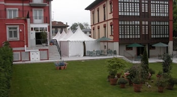 hotel silken spa la hacienda de don juan