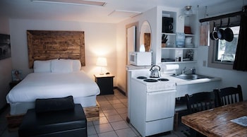 3 rivers resort and guide service