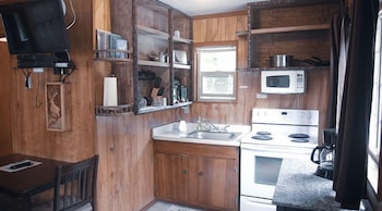 3 rivers resort and guide service