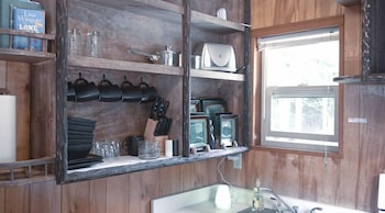 3 rivers resort and guide service