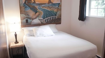 3 rivers resort and guide service