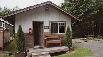 3 rivers resort and guide service