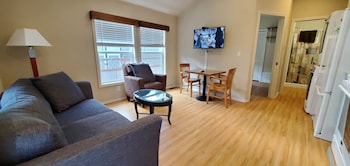 3 rivers resort and guide service