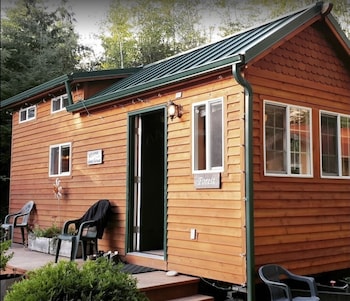 3 rivers resort and guide service