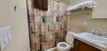 3 rivers resort and guide service