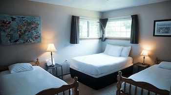 3 rivers resort and guide service