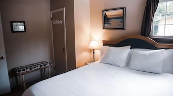 3 rivers resort and guide service