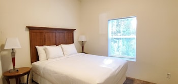 3 rivers resort and guide service