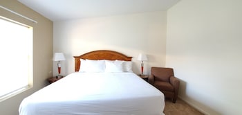 3 rivers resort and guide service