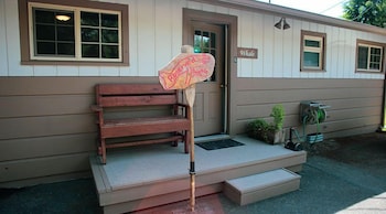 3 rivers resort and guide service