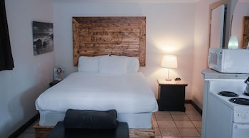 3 rivers resort and guide service