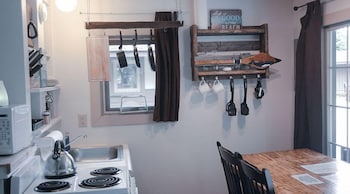 3 rivers resort and guide service