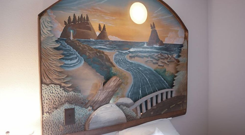 3 rivers resort and guide service