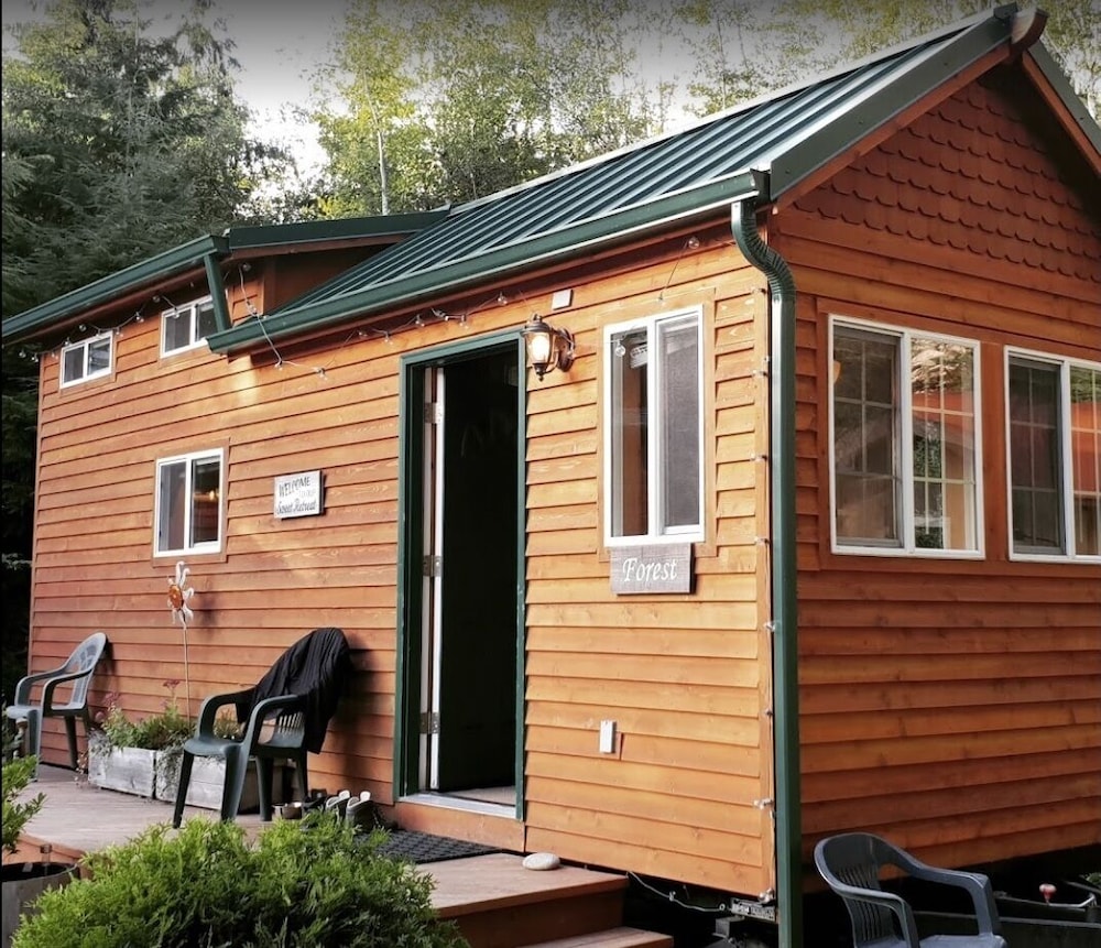 3 rivers resort and guide service