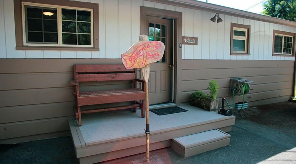 3 rivers resort and guide service