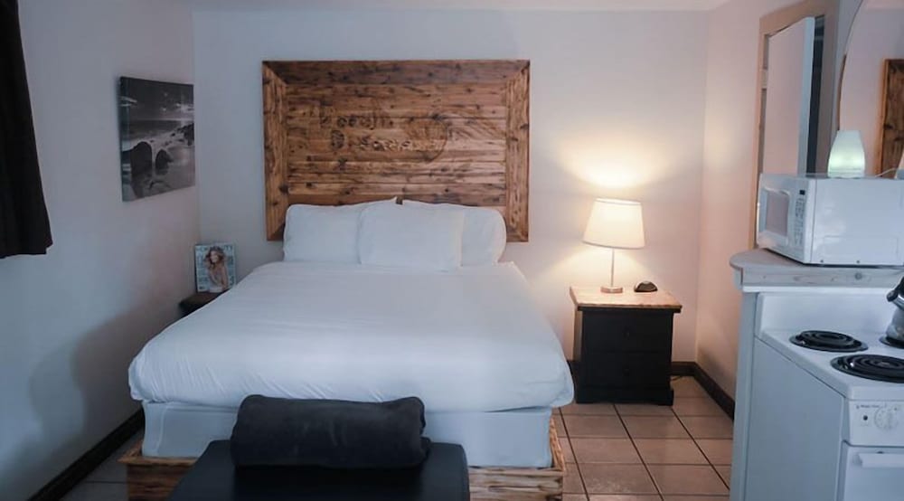 3 rivers resort and guide service