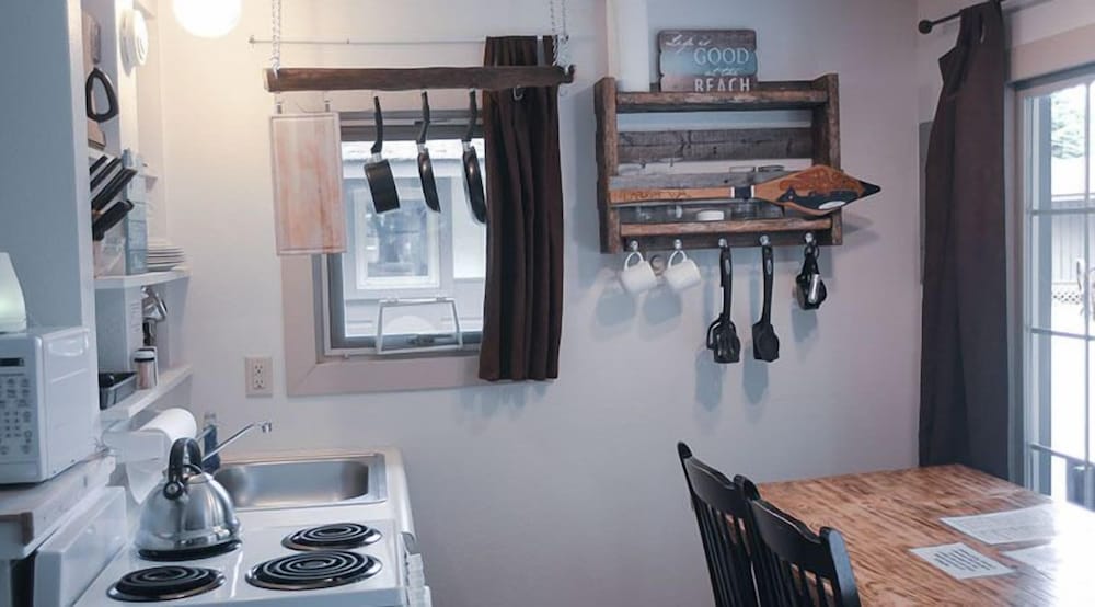 3 rivers resort and guide service