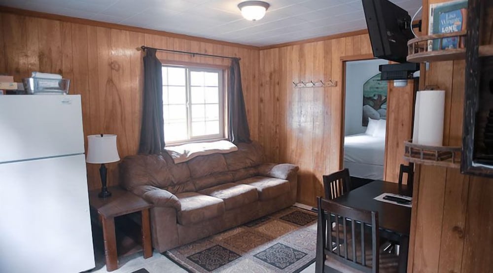 3 rivers resort and guide service