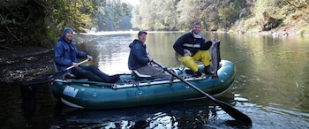 3 rivers resort and guide service