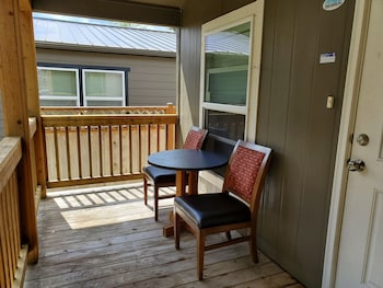 3 rivers resort and guide service