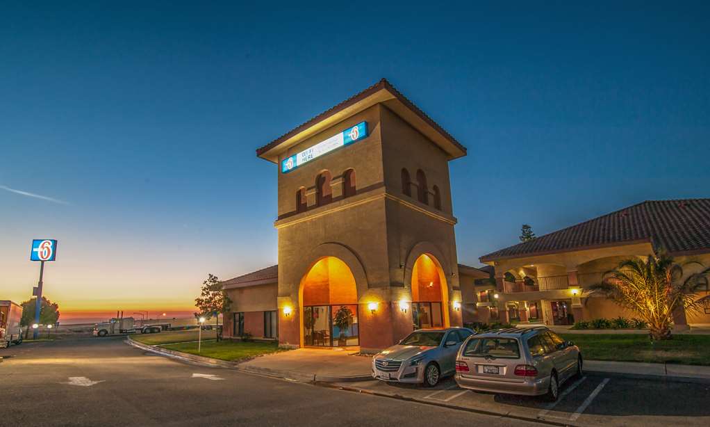 motel 6 santa nella ca los banos