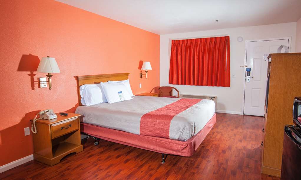 motel 6 santa nella ca los banos