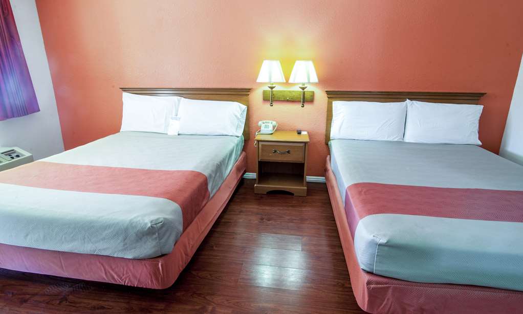motel 6 santa nella ca los banos