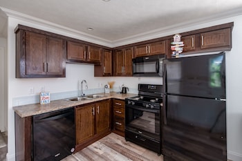 the river rue rv park