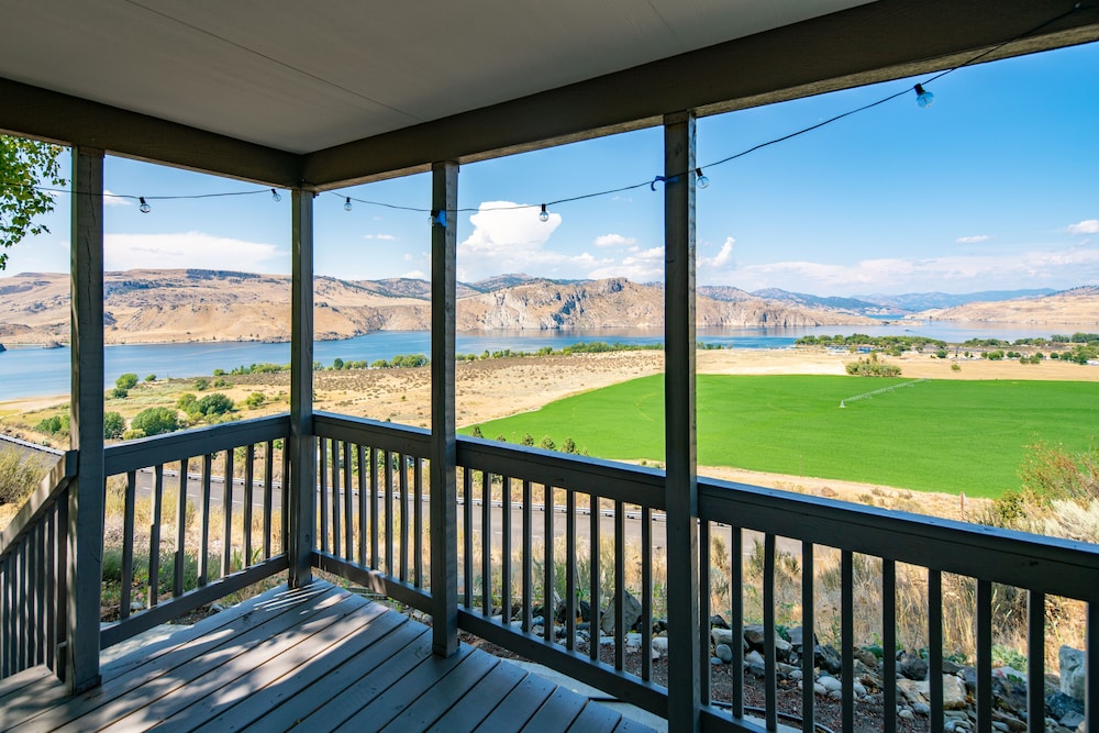 the river rue rv park