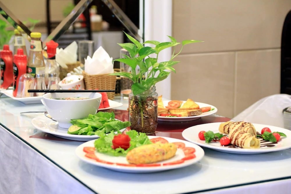 silk flower hotel and spa