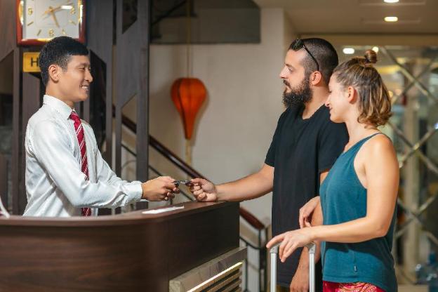 silk flower hotel and spa