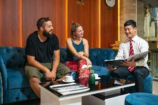 Silk Flower Hotel & Spa,Vietnam>>Hanoi,4 star