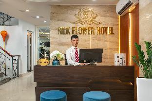 silk flower hotel and spa