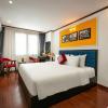 silk flower hotel and spa