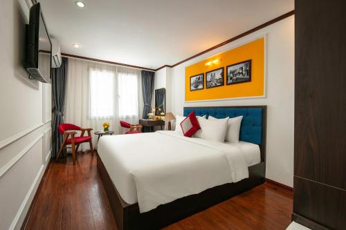 silk flower hotel and spa