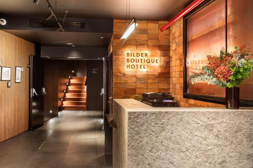 bilder boutique hotel