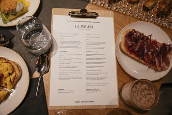 bilder boutique hotel