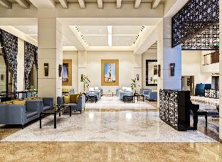 Fanar Hotel And Residences,Taqah>>Salalah,5 star