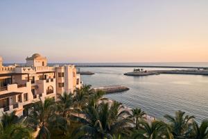 Fanar Hotel And Residences,Taqah>>Salalah,5 star
