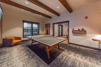 beautiful chic modern one bedroom