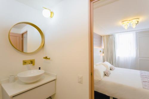 casa oxa hotel