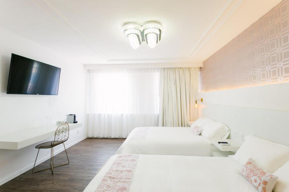 casa oxa hotel