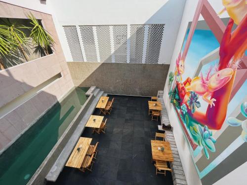 casa oxa hotel