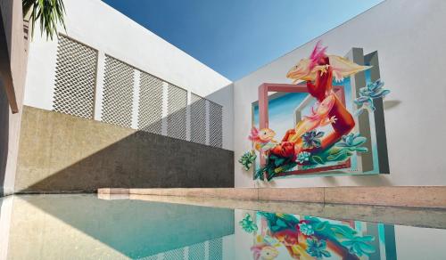 casa oxa hotel