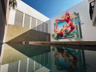 casa oxa hotel
