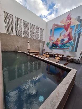 casa oxa hotel
