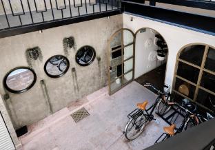 casa oxa hotel