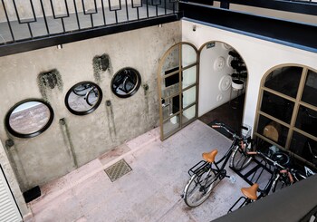 casa oxa hotel