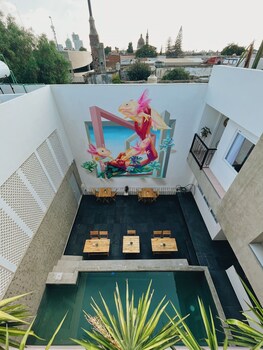 casa oxa hotel