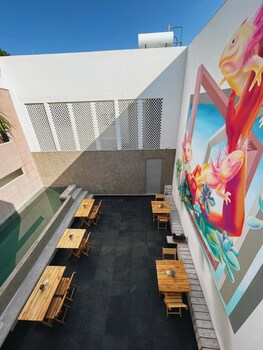 casa oxa hotel